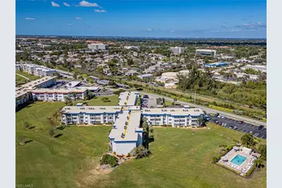 1724 Pine Valley Dr #201, Fort Myers, FL 33907 - Photo 1
