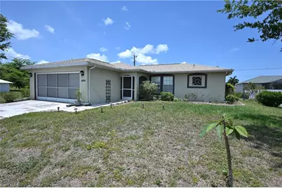 1406 NW 9th Pl, Cape Coral, FL 33993 - Photo 1