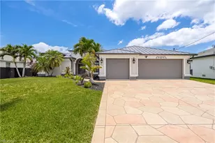 3628 NW 3rd Terrace, Cape Coral, FL 33993 - Photo 1