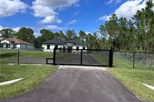 4025 31st Ave NE, Naples, FL 34120 - Photo 1