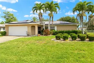 1307 SE 18th Terrace, Cape Coral, FL 33990 - Photo 1