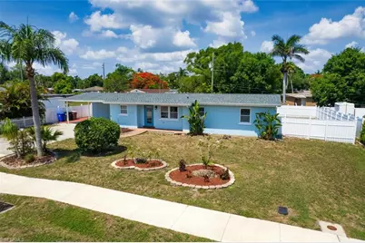 2970 Holly Rd, Fort Myers, FL 33901 - Photo 1