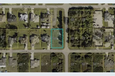 4200 17th St SW, Lehigh Acres, FL 33976 - Photo 1