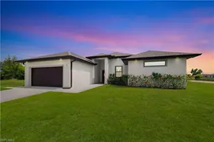 418 NE 31st Terrace, Cape Coral, FL 33909 - Photo 1