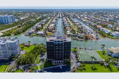 11030 Gulf Shore Dr #901, Naples, FL 34108 - Photo 1