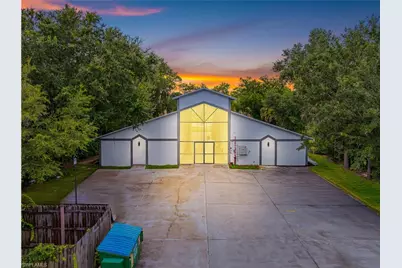 611 Joel Blvd #A, Lehigh Acres, FL 33936 - Photo 1