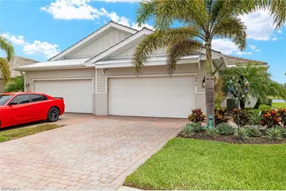 14615 Edgewater Cir, Naples, FL 34114 - Photo 1