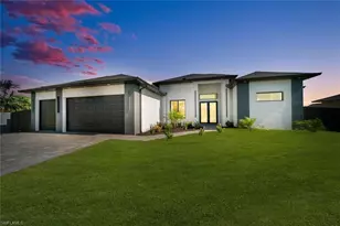 312 NE 6th Terrace, Cape Coral, FL 33909 - Photo 1