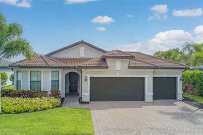 2337 Tangerine Ln, Naples, FL 34120 - Photo 1