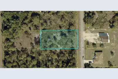315 Scott Ave, Lehigh Acres, FL 33936 - Photo 1