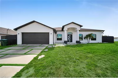 1301 NE 9th Ave, Cape Coral, FL 33909 - Photo 1