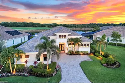 9010 Arrezo Ct, Naples, FL 34119 - Photo 1