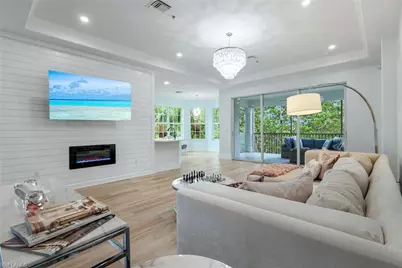 12858 Carrington Cir #201, Naples, FL 34105 - Photo 1