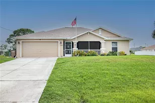 1129 NW 19th Ave, Cape Coral, FL 33993 - Photo 1
