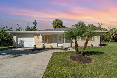 145 Glenholm Ave, Punta Gorda, FL 33950 - Photo 1