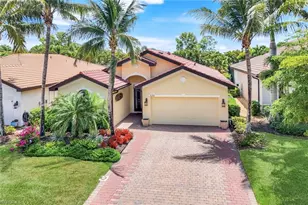 26304 Prince Pierre Way, Bonita Springs, FL 34135 - Photo 1