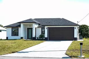 3017 4th St W, Lehigh Acres, FL 33971 - Photo 1