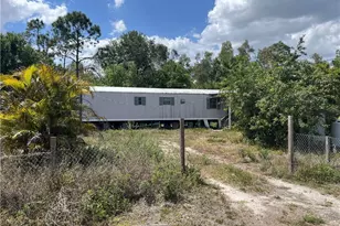 8352 Barbie Ln, North Fort Myers, FL 33917 - Photo 1