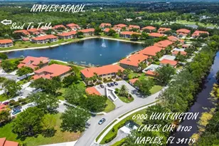 6900 Huntington Lakes Cir, Naples, FL 34119 - Photo 1