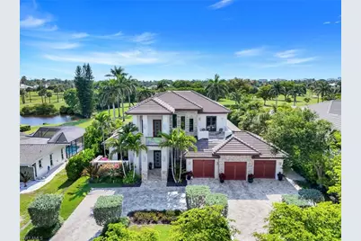 875 Wedge Dr, Naples, FL 34103 - Photo 1