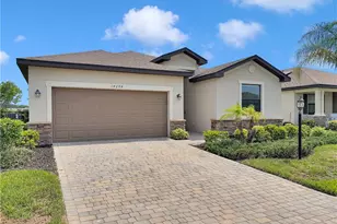 14294 Vindel Cir, Fort Myers, FL 33905 - Photo 1