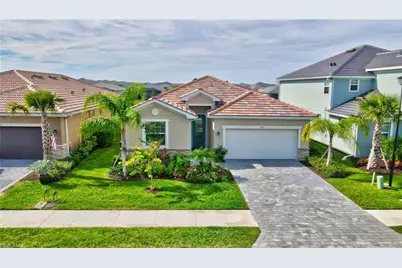 2131 Hamlin St, Naples, FL 34120 - Photo 1