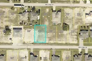 4227 NW 32nd Ln, Cape Coral, FL 33993 - Photo 1