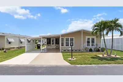 16240 Durham Ave, Fort Myers, FL 33908 - Photo 1
