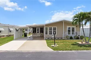 16240 Durham Ave, Fort Myers, FL 33908 - Photo 1