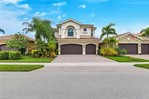 2882 Cinnamon Bay Cir, Naples, FL 34119 - Photo 1
