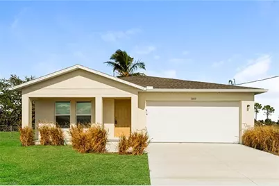 3615 Caloosa Pkwy N, Cape Coral, FL 33993 - Photo 1