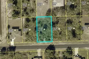 2524 68th St W, Lehigh Acres, FL 33971 - Photo 1