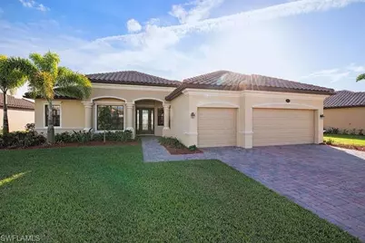 10114 Biscayne Bay Ln, Naples, FL 34120 - Photo 1