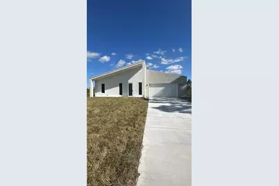 6010 Ruth Ave N, Lehigh Acres, FL 33971 - Photo 1