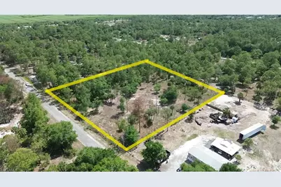 730 Orange Ave, Clewiston, FL 33440 - Photo 1