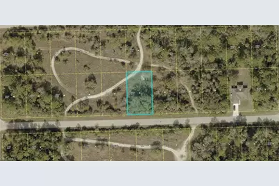 3512 51st St W, Lehigh Acres, FL 33971 - Photo 1