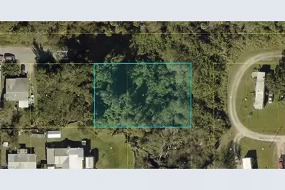 421 San Jose St, North Fort Myers, FL 33903 - Photo 1