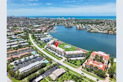750 W Elkcam Cir #312, Marco Island, FL 34145 - Photo 1
