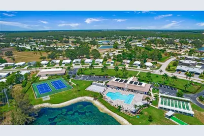 877 Charlemagne Blvd, Naples, FL 34112 - Photo 1