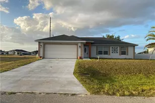 131 NE 23rd Terrace, Cape Coral, FL 33909 - Photo 1