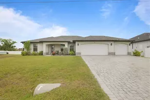 315 SW 31st Pl, Cape Coral, FL 33991 - Photo 1