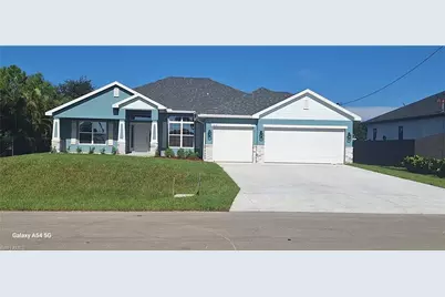 2118 NW 25th Pl, Cape Coral, FL 33993 - Photo 1