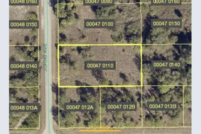 1902 Johns Ave, Lehigh Acres, FL 33972 - Photo 1