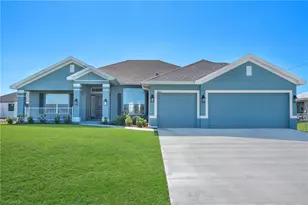 3922 NW 40th Terrace, Cape Coral, FL 33993 - Photo 1