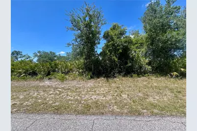 5489 Kennel St, Port Charlotte, FL 33981 - Photo 1