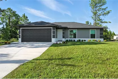 4011 7th St SW, Lehigh Acres, FL 33976 - Photo 1