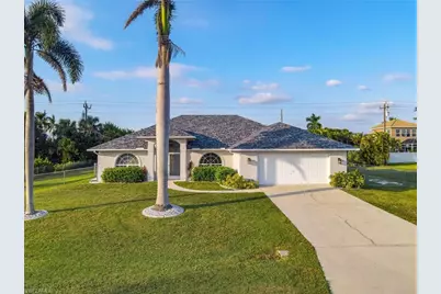 227 SW 48th Ter, Cape Coral, FL 33914 - Photo 1