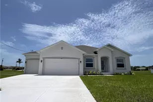 3936 NW 41st Ave, Cape Coral, FL 33993 - Photo 1