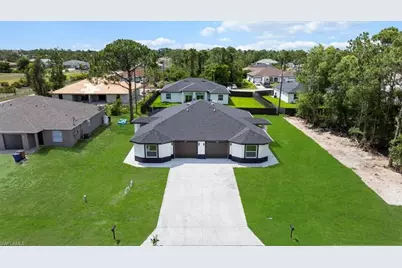 4800 Nelson Dr, Lehigh Acres, FL 33973 - Photo 1