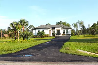 3724 56th Ave NE, Naples, FL 34120 - Photo 1